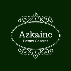 Logo azkaine-pastas