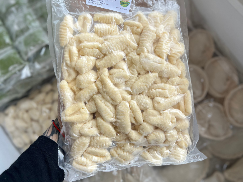 Ñoquis de papa de azkaine-pastas