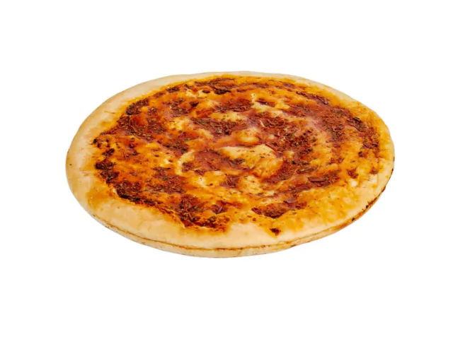PRE-PIZZAS