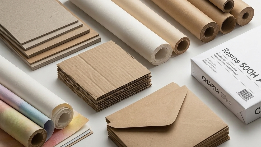 Papelería