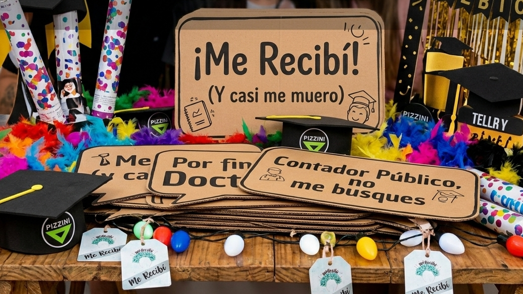 Eventos & Cotillón