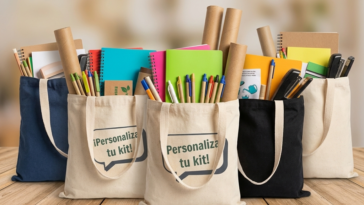 Kits de Útiles