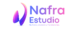 Logo Nafra.Estudio