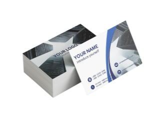 Tarjetas de Presentacion x100