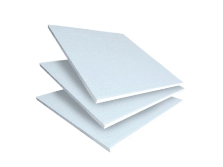 Telgopor 100x100x 3mm