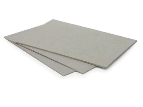 Carton Gris Importado 1,5mm