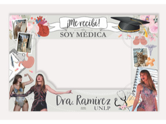 Cuadros Personalizados