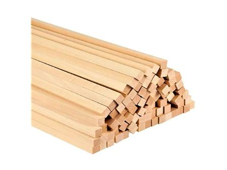 Varilla Dde Pino 4x8