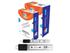 REPUESTO EZCO TRINCHETA 18mm x 10u