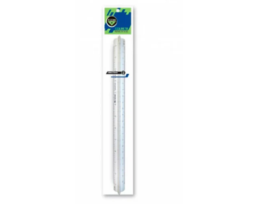 Escalimetro PIZZINI 30cm