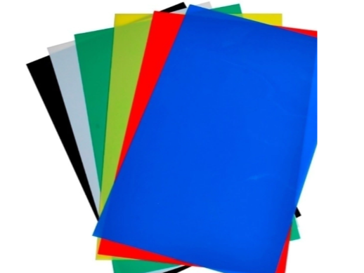 Encuadernado Plastica