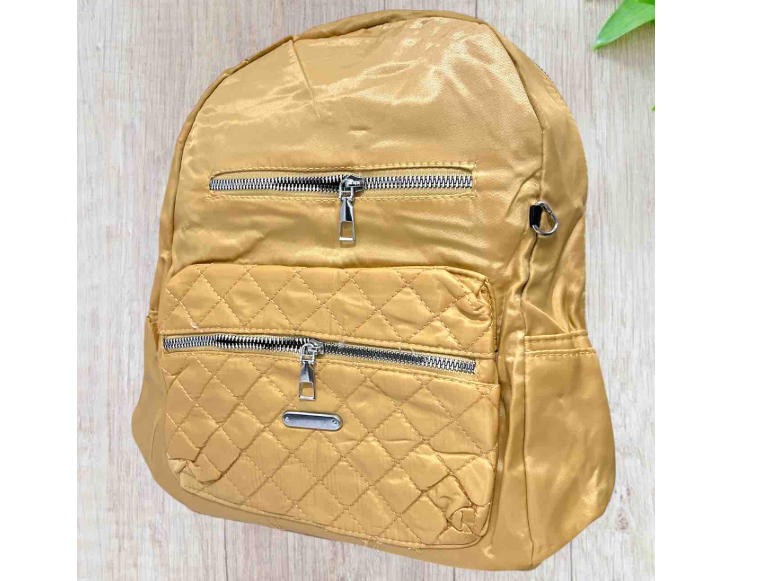 Mochila con Cartuchera