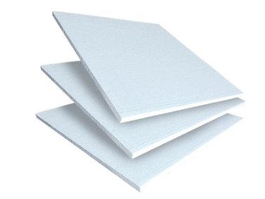 Telgopor 100x100x 1mm