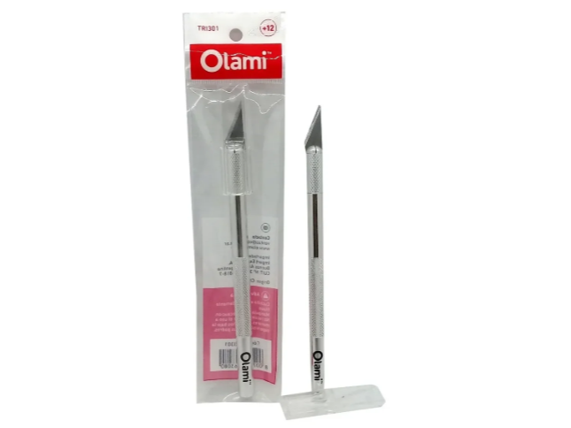 Bisturi OLAMI