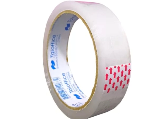 CINTA EMBALAR TALOFFICE 24mm x 50mts