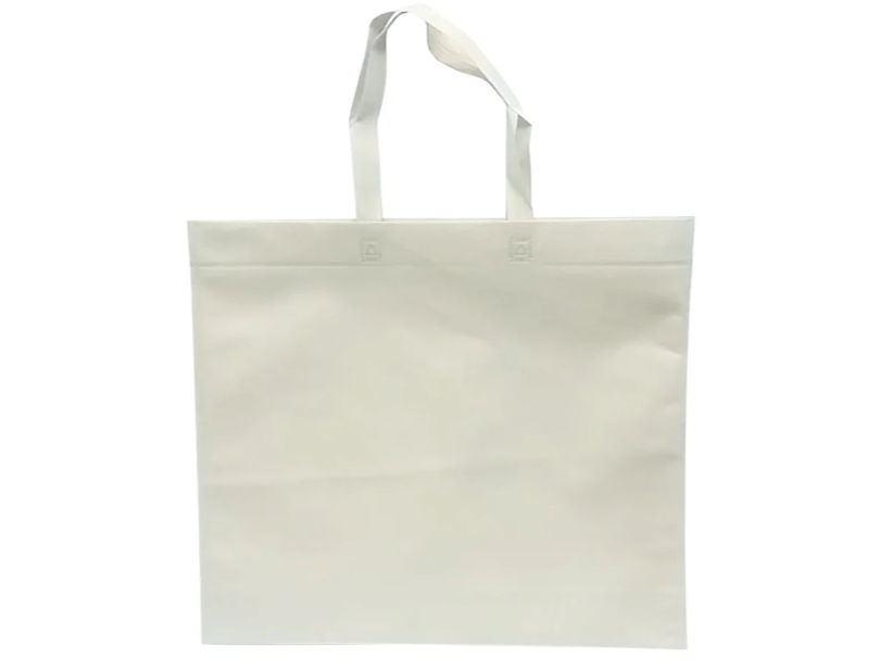 Bolsa tela con asa 60x50x10cm
