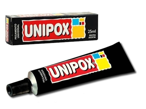 PEGAMENTO UNI-POX x 25ml UNIVERSAL