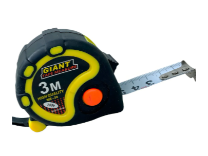 Cinta Metrica 3mtr