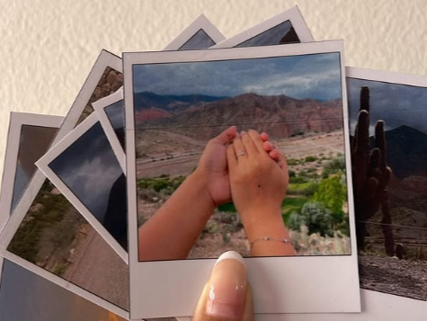Polaroids Fotografico c/u