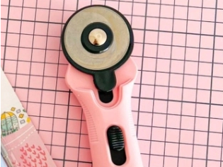 IBI CRAFT CUTTER ROTATIVO 45mm
