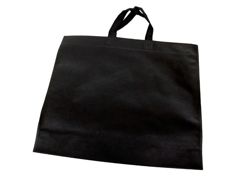 Bolsa tela con asa 60x50x10cm