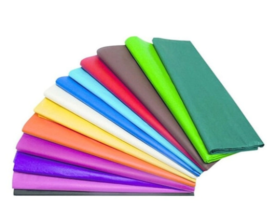 Papel Barrilete
