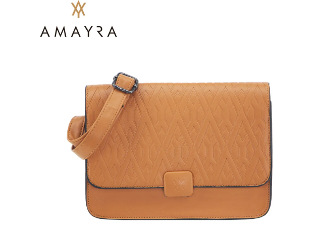 Cartera Amayra Suela