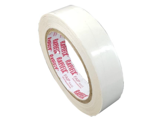 Cinta Transparente 12mm x10m