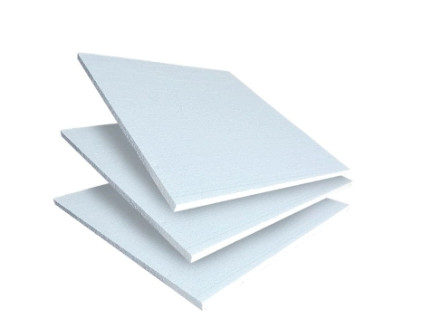 Telgopor 100x100x 2mm