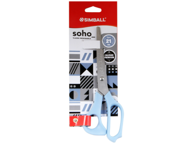 Tijera Soho 17cm