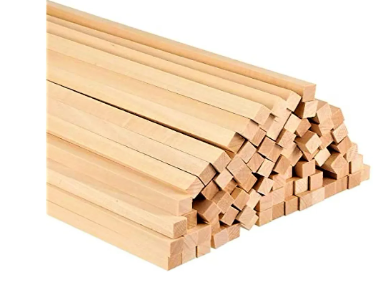 Varilla De Pino 2x5