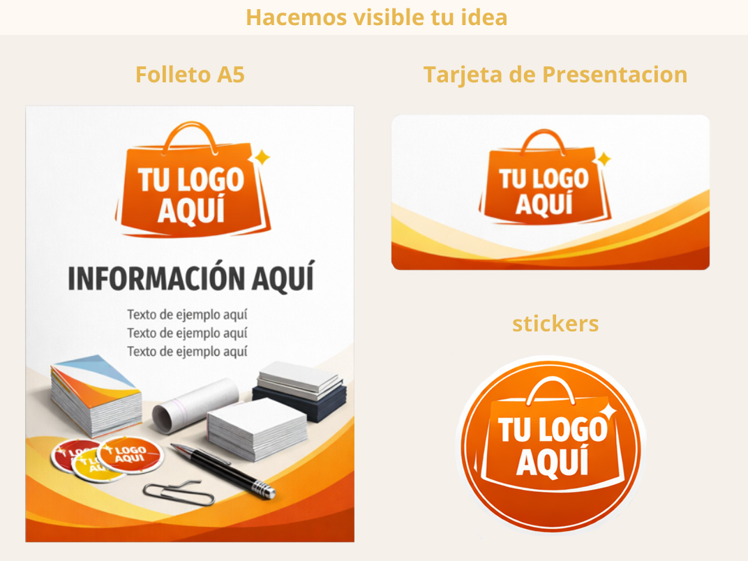 Kit Emprendedor