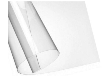 Acetato Transparente