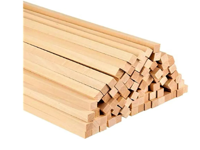 Varilla De Pino 1x10