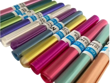 Papel Celofan