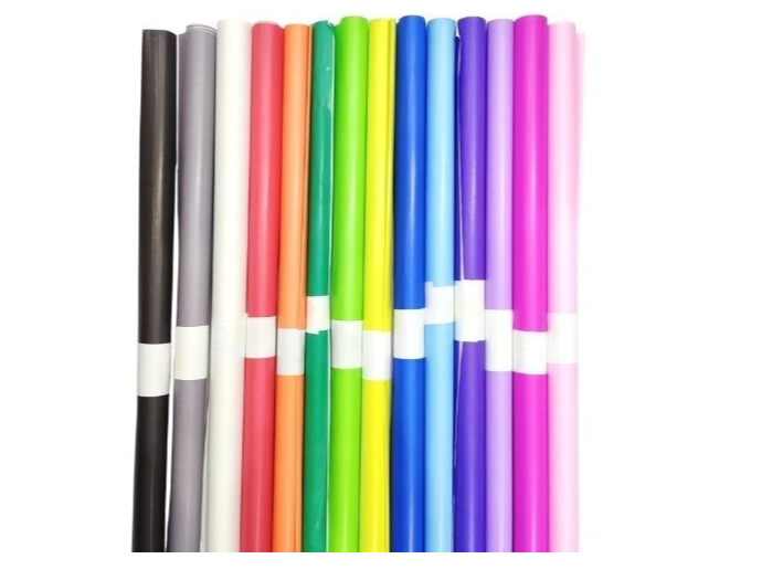 Papel Afiche Color