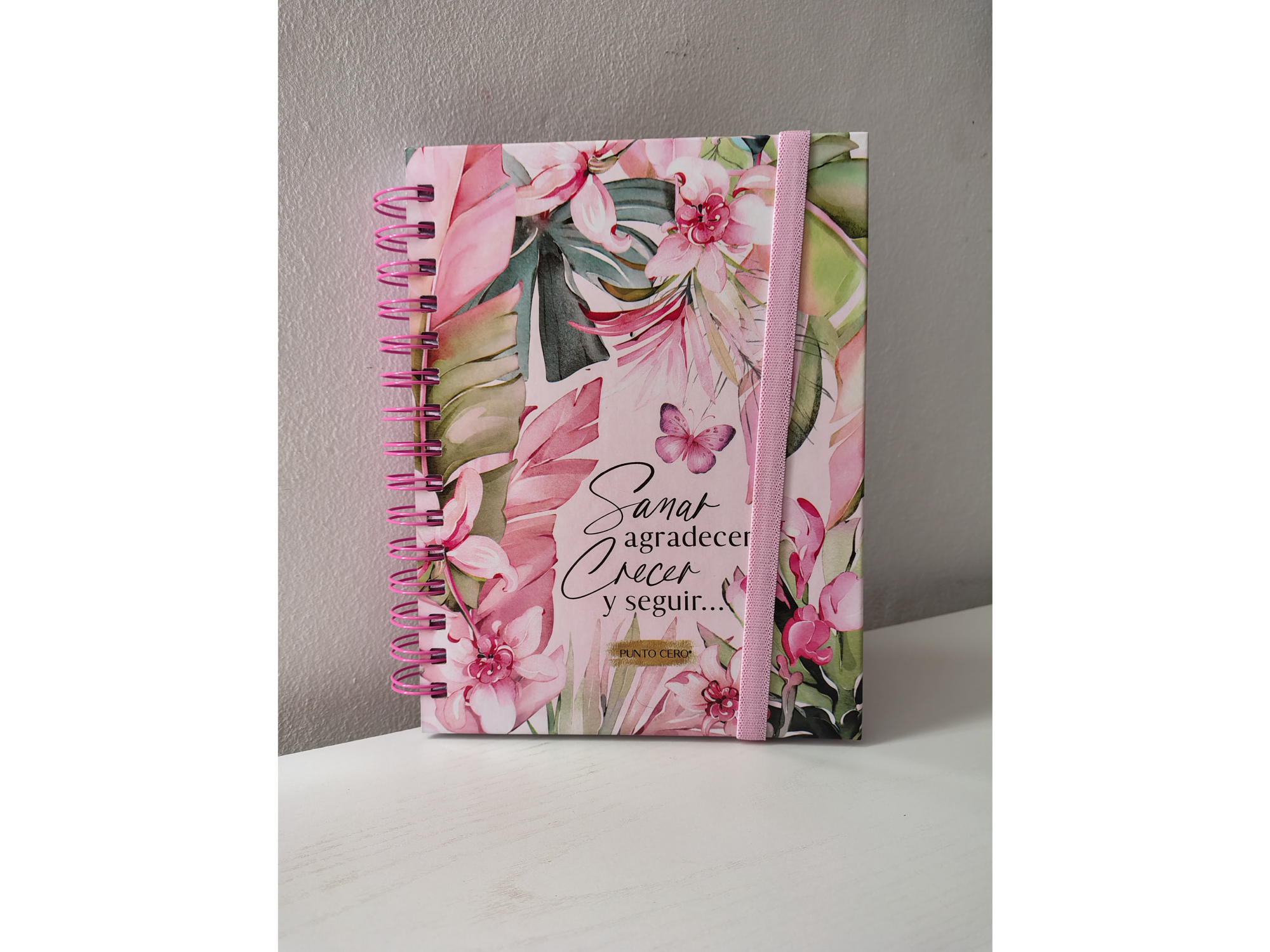 Cuaderno A5