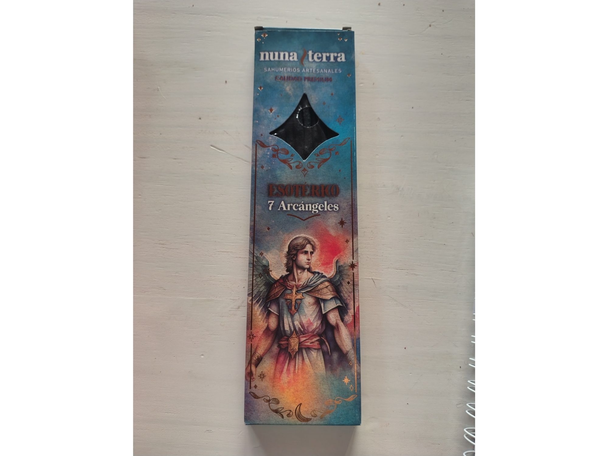 Esotericos 7 arcángeles premium