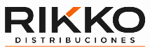 Logo RIKKO DISTRIBUCIONES