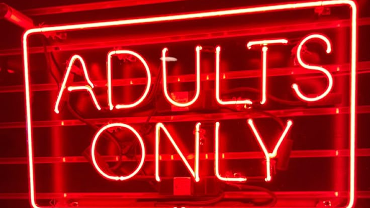 SEX SHOP