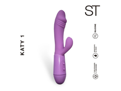 VIBRADOR KATY 1