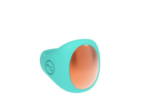 ANILLO LUXURY BIXU 3