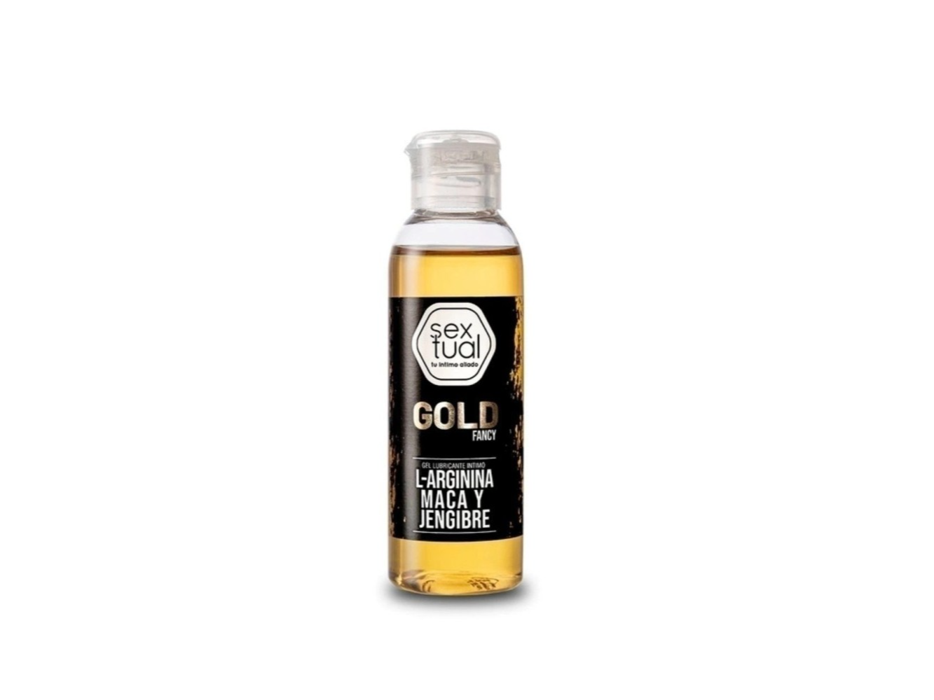 SEXTUAL GOLD 80ml