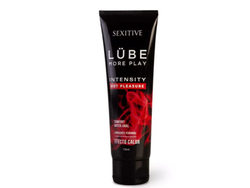LUBRICANTE ANAL - LUBE