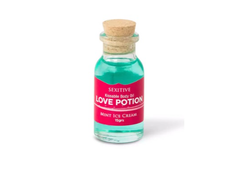 ACEITE COMESTIBLE SABOR MENTA
