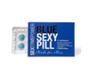 BLUE SEXY PILL