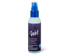 GEL INTIMO EXTRA TIME