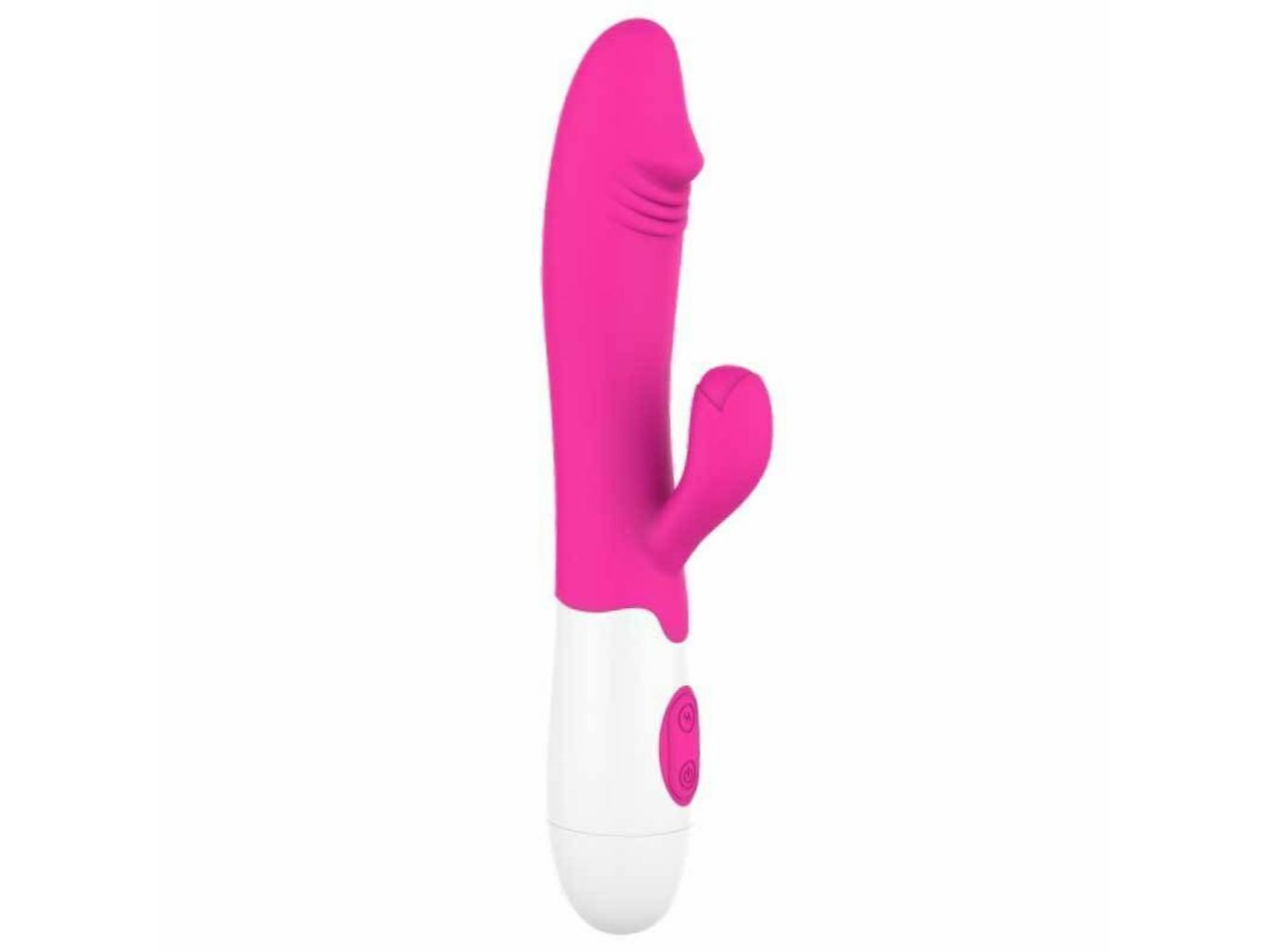 VIBRADOR RABBIT ROCIO