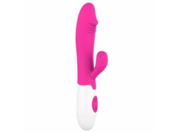 VIBRADOR RABBIT ROCIO
