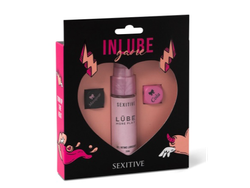 INLUBE Juego de DADOS